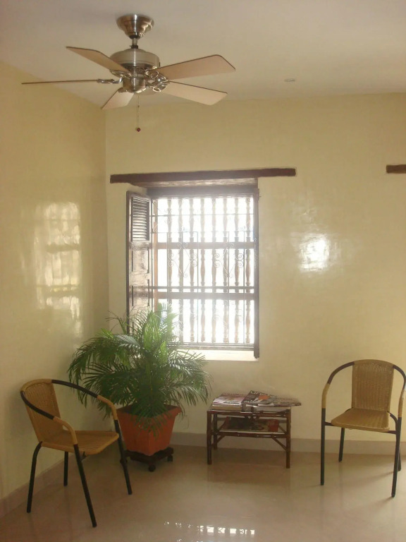 Hotel La Magdalena