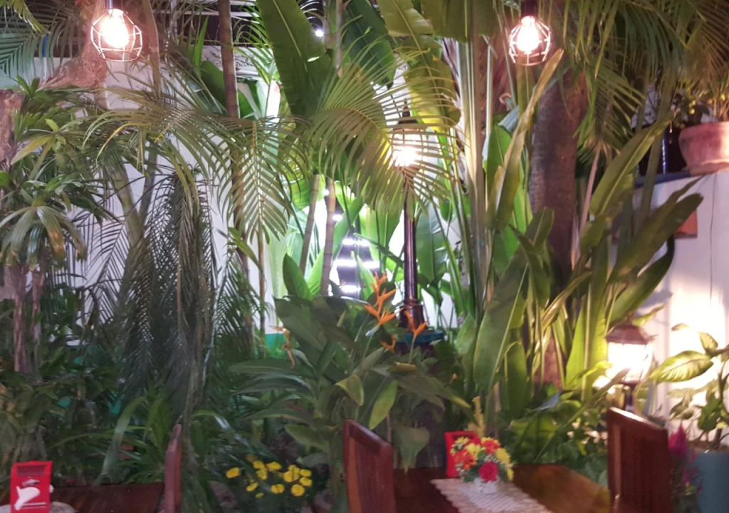 The Little Garden Boutique Hotel
