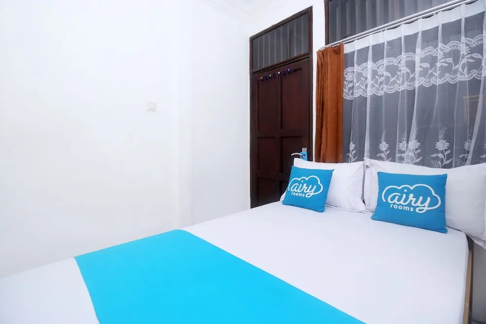 Airy Eco Syariah Latsitarda Satu 275 Samarinda