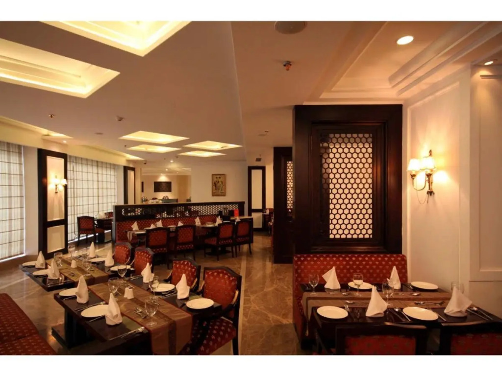 FAIRLEY's HOTEL&RESORTS