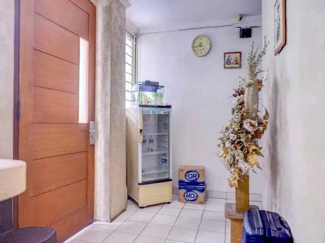OYO 3795 Mutiara Residence