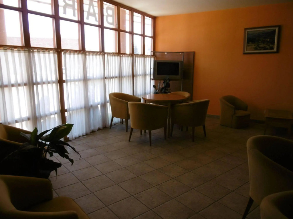 HOTEL ORENETA - Gironella