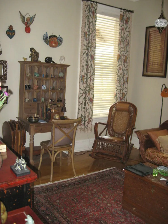 The Mermaids' Porch Bed and Breakfast