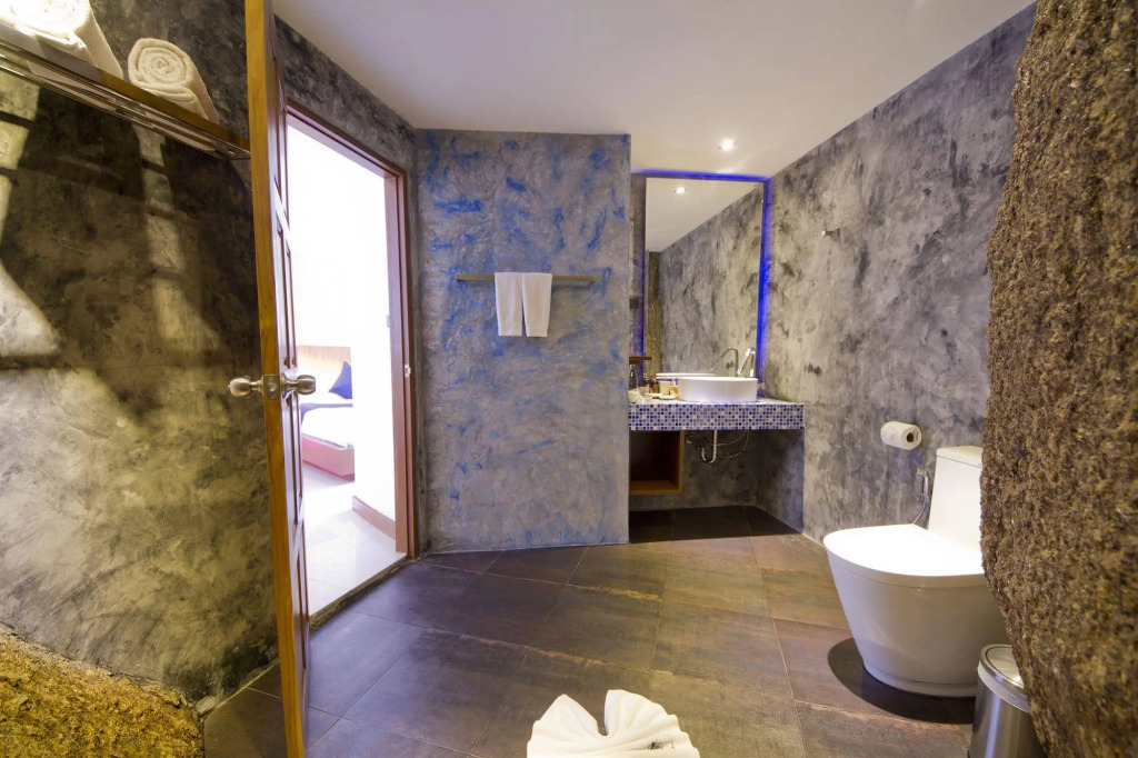 Beluga Boutique Hotel