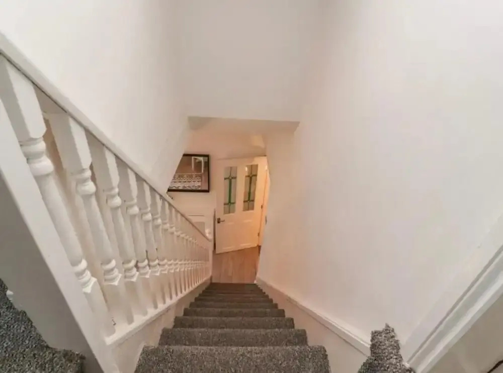 Kitty Cottage - 3 Bedroom - Warm and Welcoming - Sleeps 5 - Blackpool