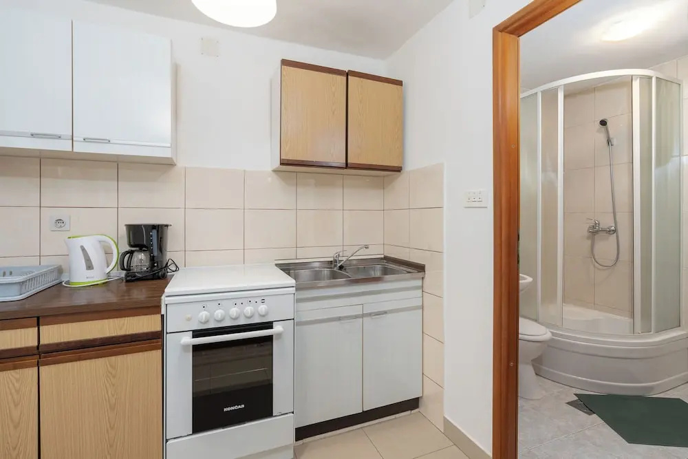 Apartment Jopek