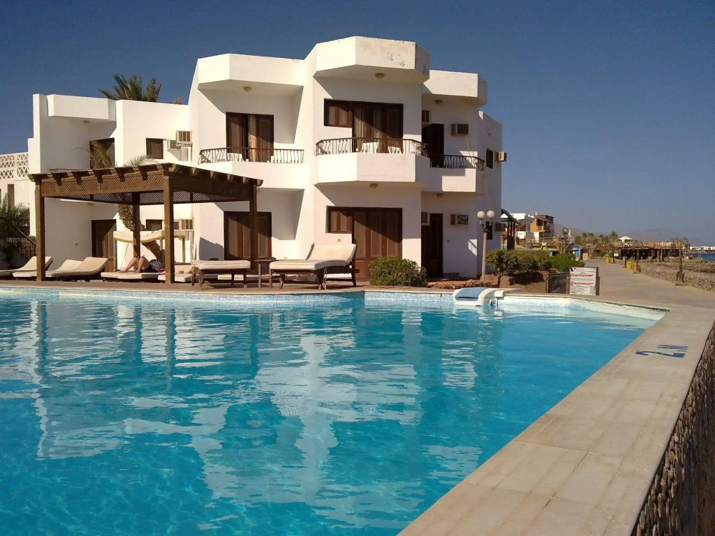 Dyarna Dahab Hotel