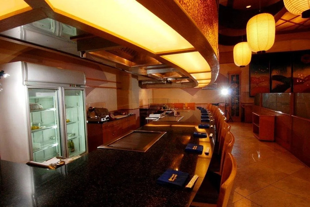 Century Park Hotel