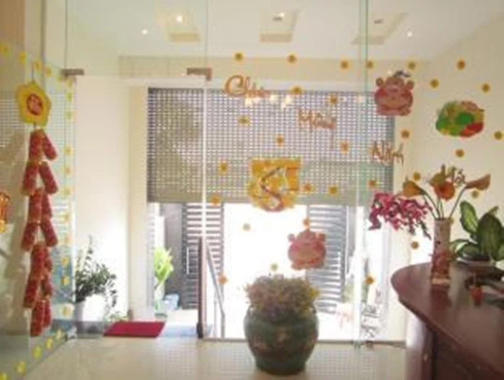 Gia Phu Hotel