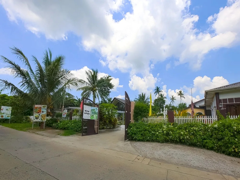 OYO 784 Crisol Garden Cafe and Resort