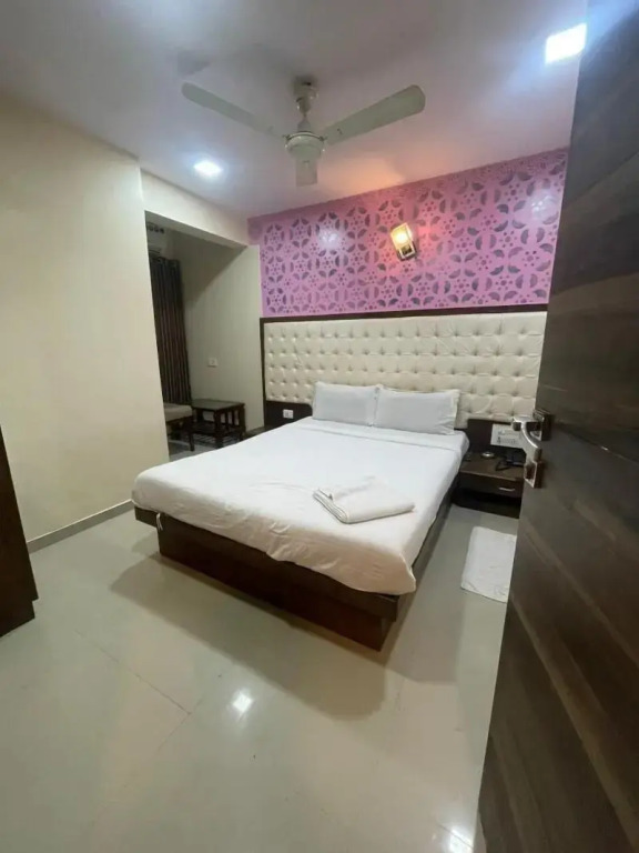 Hotel Golden Park