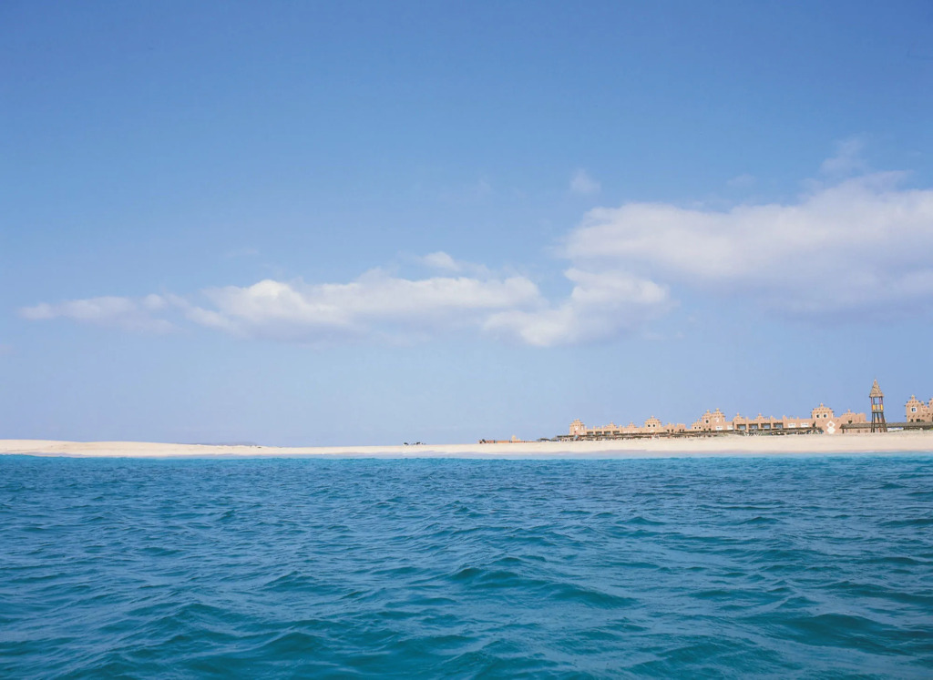 Hotel Riu Cabo Verde