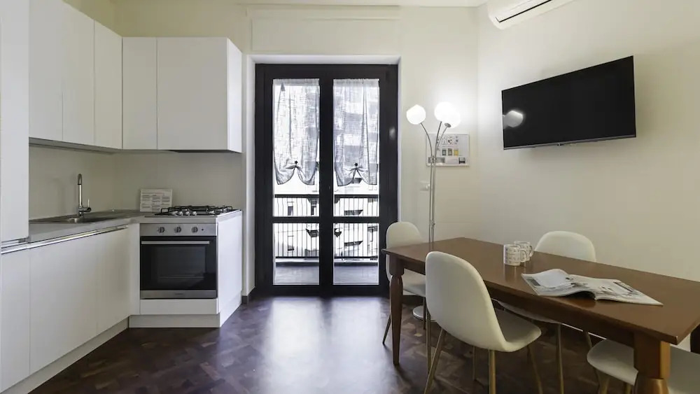 Italianway Comfort - Ranzoni 6