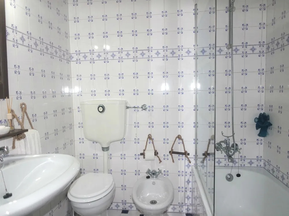A18 - Chimney Townhouse by DreamAlgarve