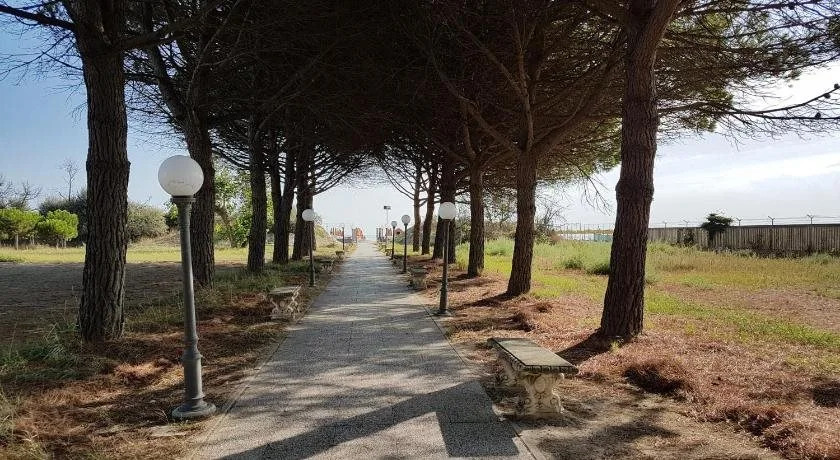 Villaggio Accademia