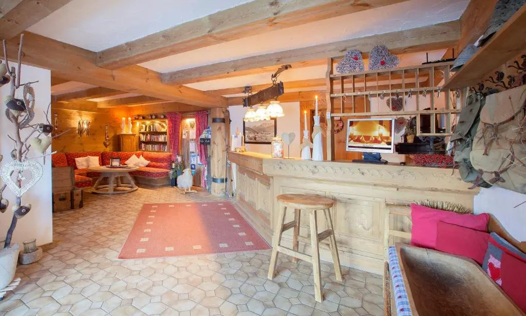 Das Landhaus
