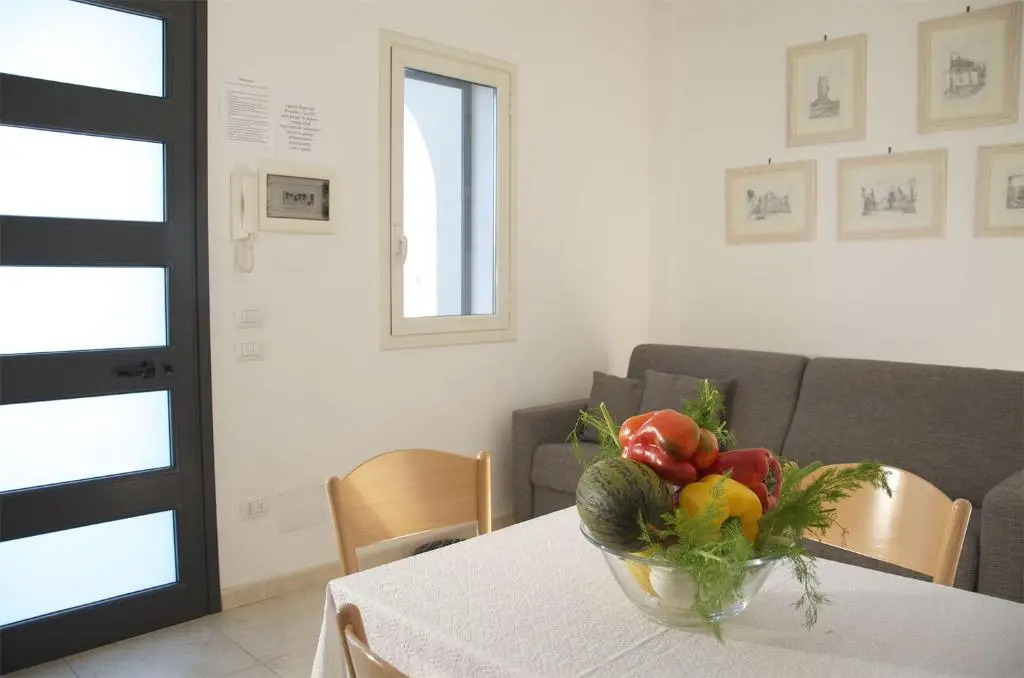 Residence Castello Otranto