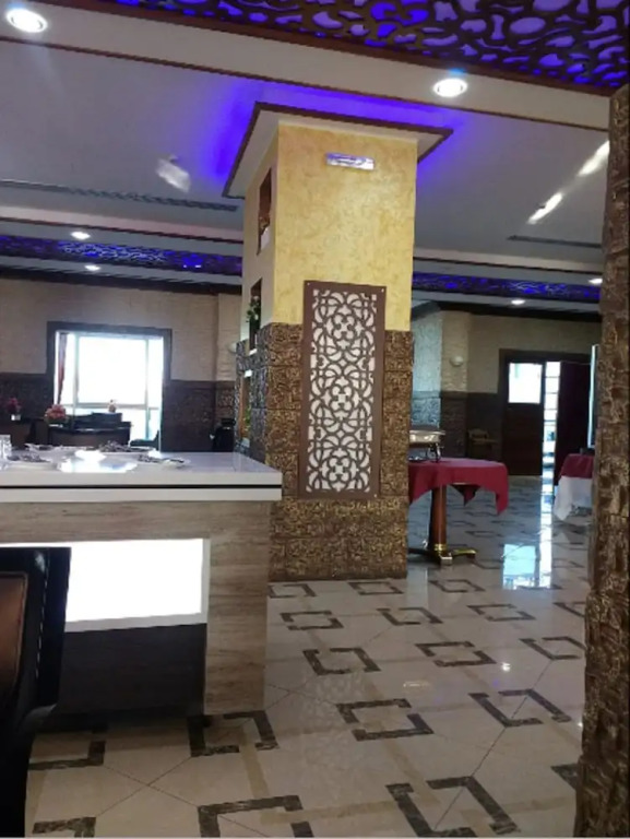 Al Mansour Palace
