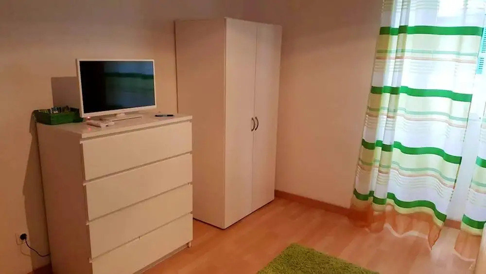 House With 3 Bedrooms in Ponta Delgada, With Furnished Terrace and Wifi