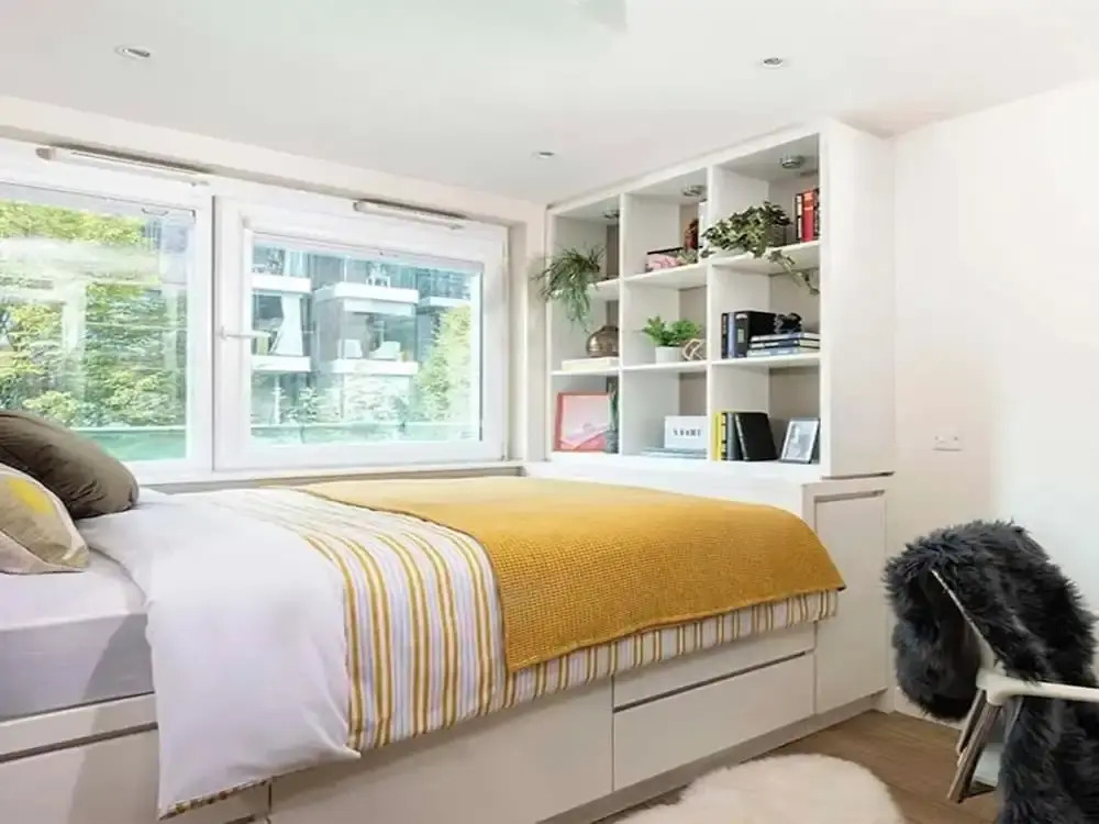 Student Only Stylish Ensuite at Drapery Place near Tower Hamlets