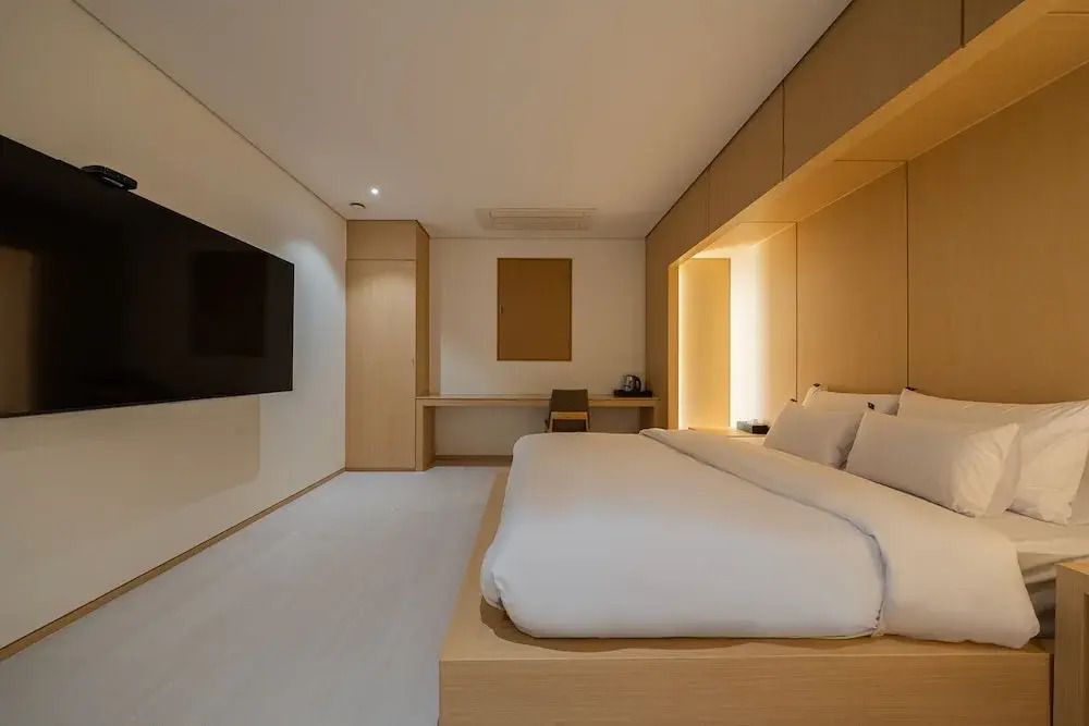 Guwol Rondo Hotel