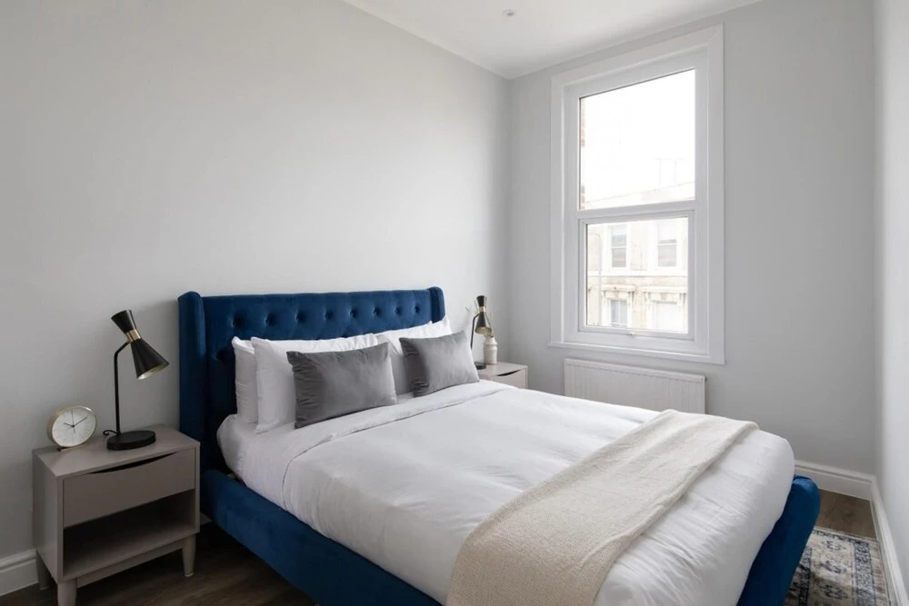The Fulham Secret - Classy 5bdr Apartment