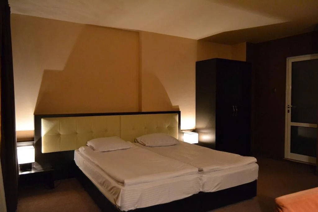 Family Hotel Vaso