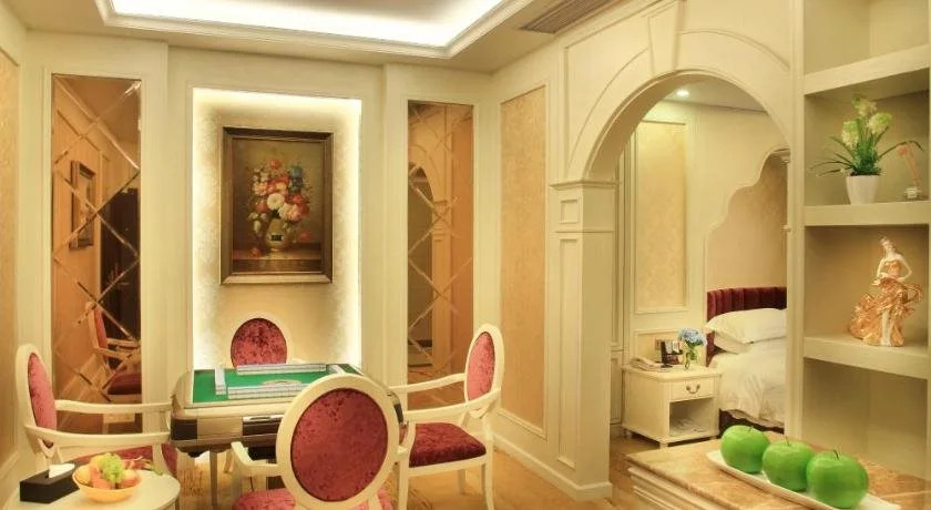 Shengshi Grand Hotel