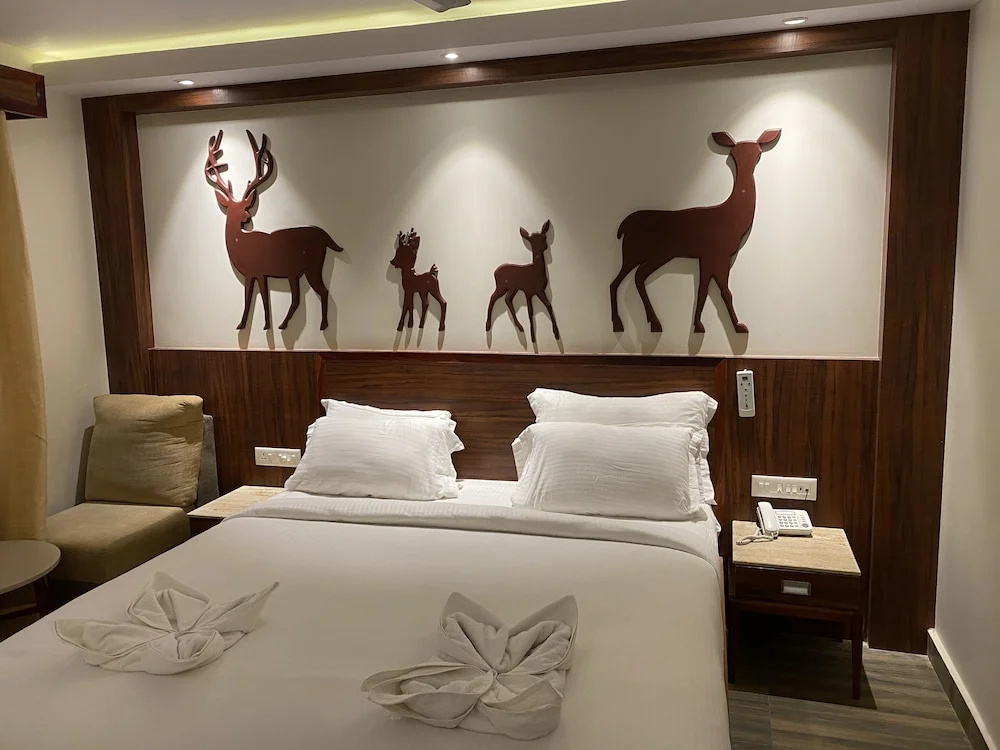 Hotel Ami Grace
