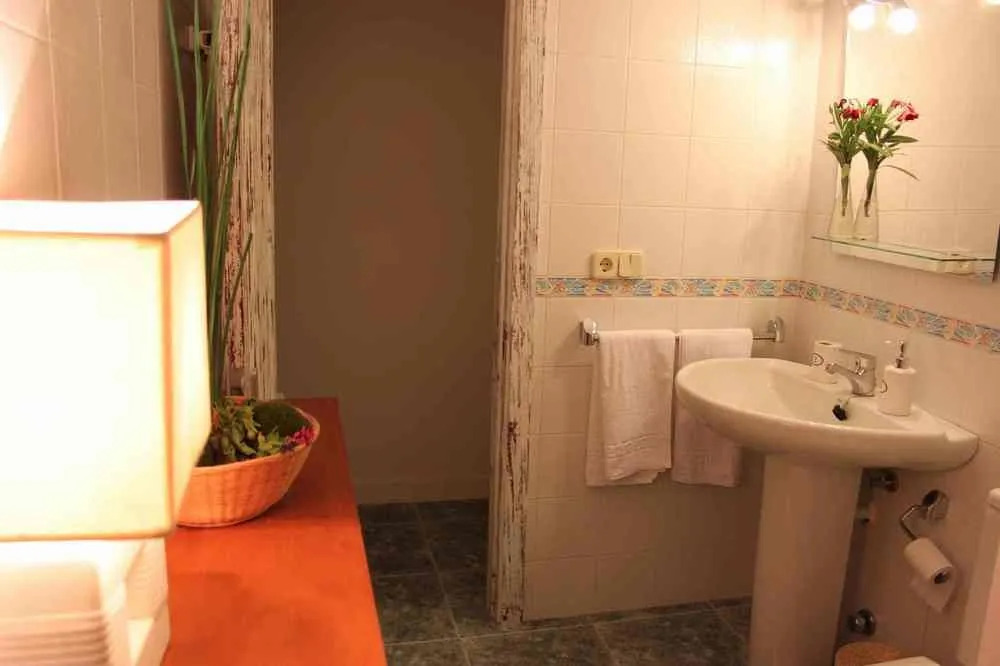 Apartamentos Bellimar