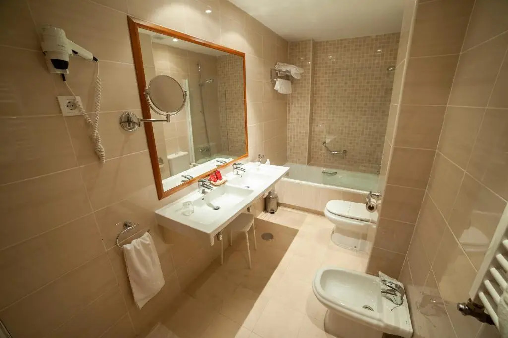 Hotel Torcal