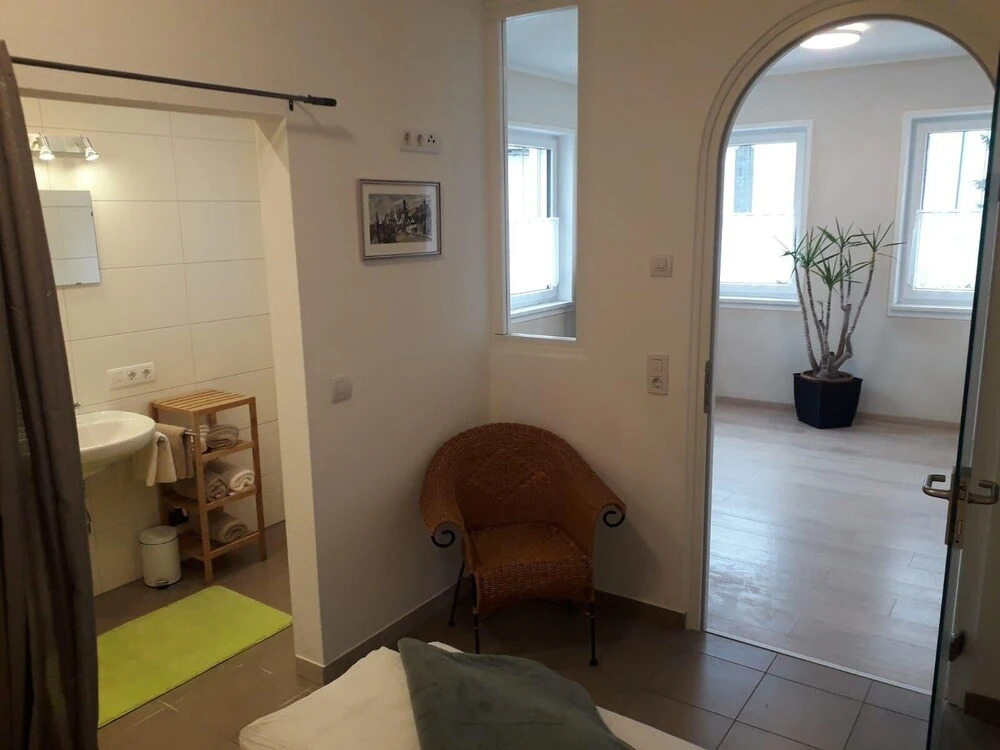 Ferienwohnung - Rauchkofel