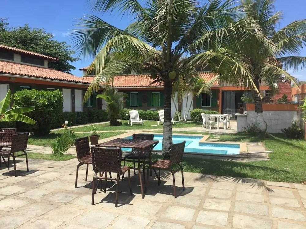 Amazon Inn Pousada