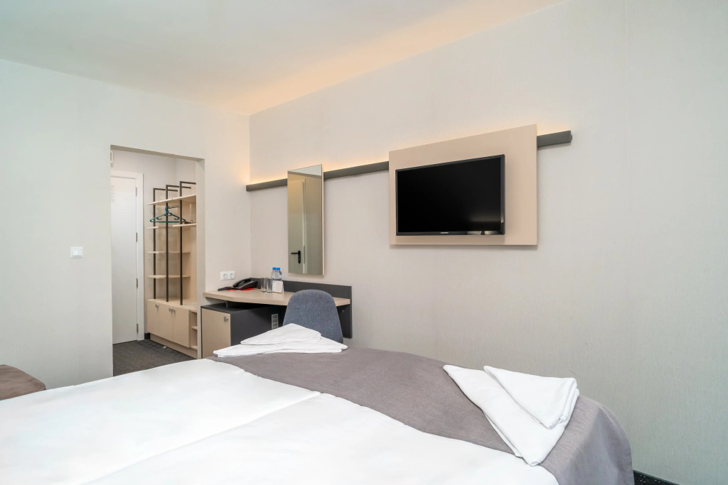 MPM Hotel Orel - Ultra All Inclusive