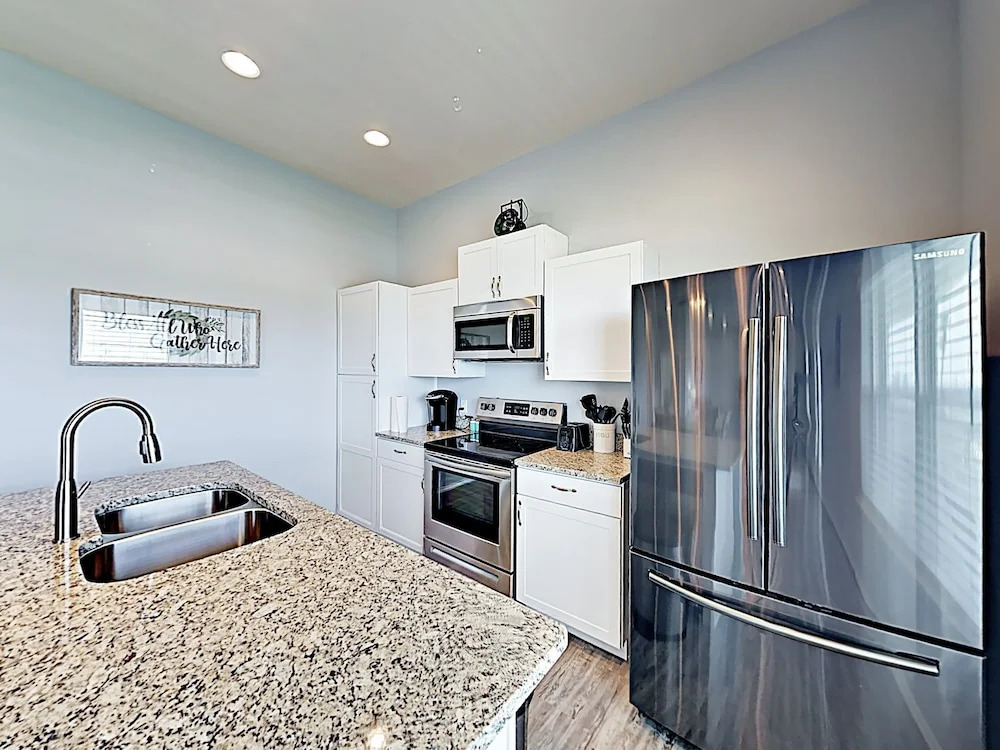166 S. Nautica - 2 Br Home