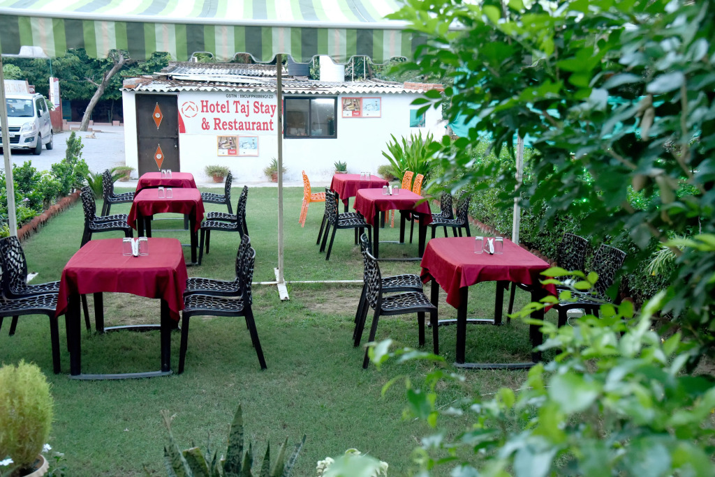 Jasmin A Luxury Stay-900m Walk To The Taj Mahal,Free Parking