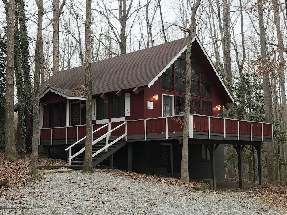 Pine Mountain Club Chalets Resort