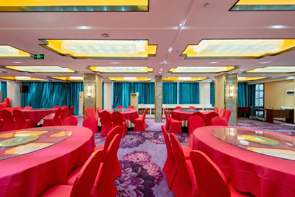 Metrical Hotel
