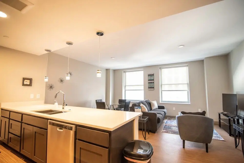 Cleveland Apartments by 1stHomeRent