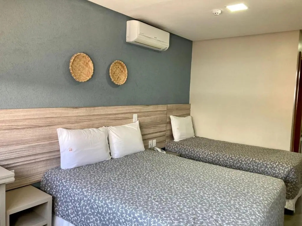 Aruá Pousada Boutique
