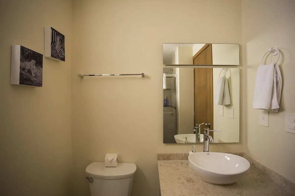 Luxury Apartments for 7 & 8 Guests
