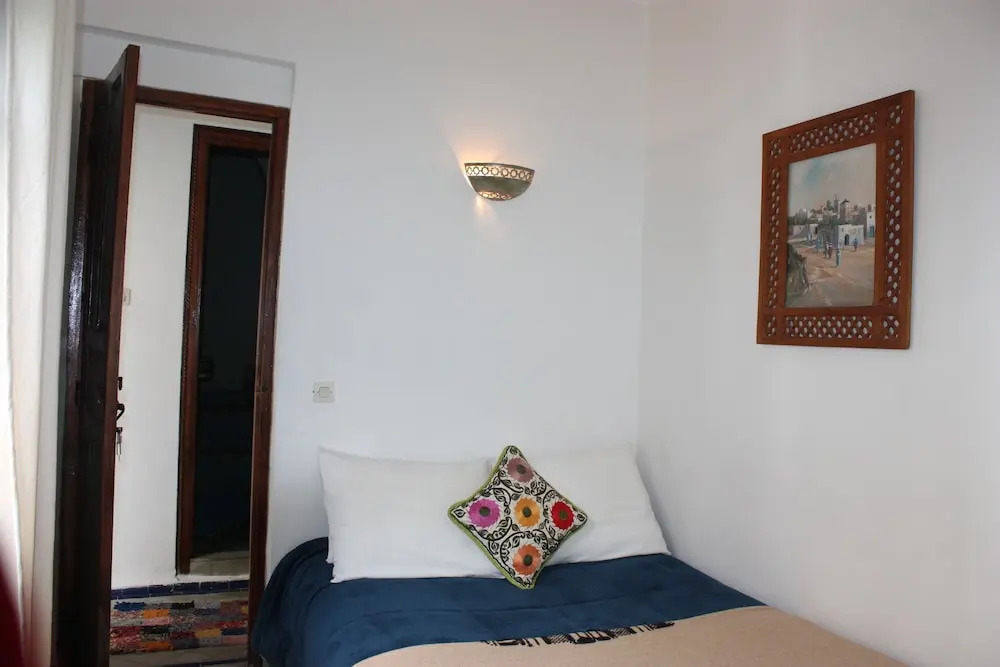 Riad Concorde