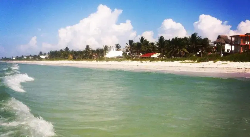 Casa Atardecer