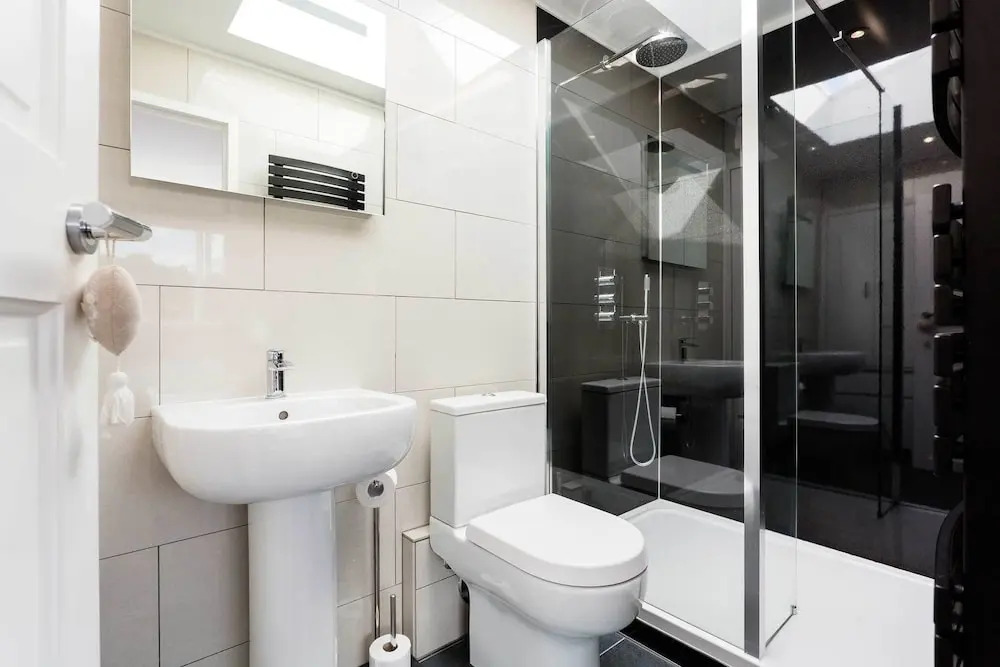 Veeve - Wimbledon Terrace House