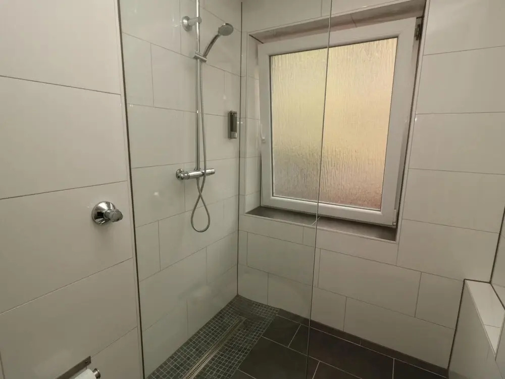 Nice Apartment in Essen With Balcony