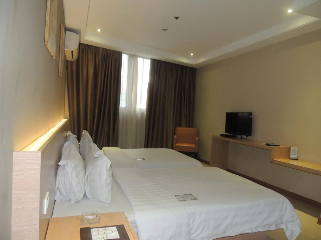 Dela Chambre Hotel