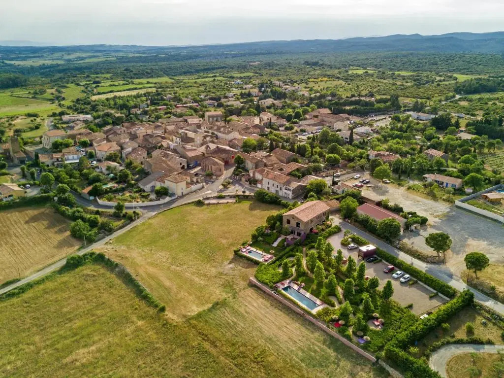 Village Castigno - Wine hotel & resort