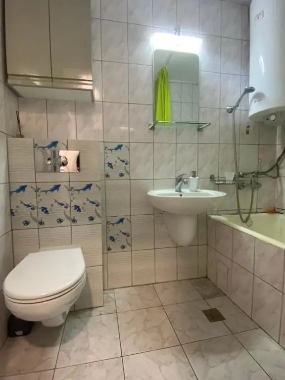 Eric's Apartament