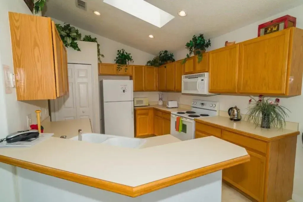 Indian Creek-Ic804Or Villa