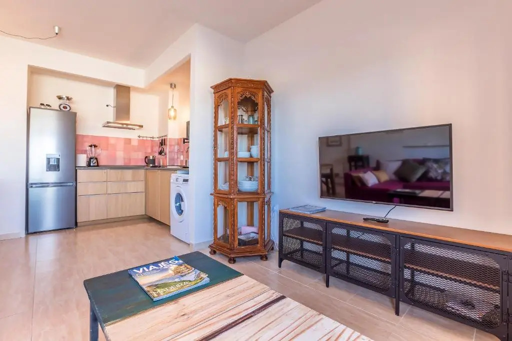 Apartamento Weekend Tarifa 107
